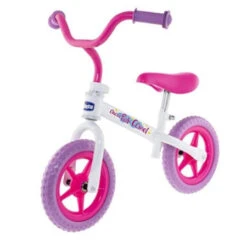 Vélo My First Bike CHICCO : Comparateur, Avis, Prix