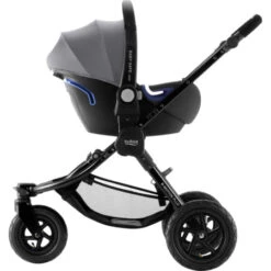 Poussette B-Motion 3 Plus BRITAX ROMER : Comparateur, Avis, Prix 11 Poussette B-Motion 3 Plus BRITAX ROMER : Comparateur, Avis, Prix -Baby Gear Soldes f79998dc2fed9244733388a880fa