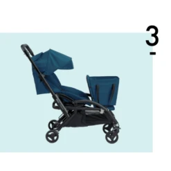 Poussette Limo VIDIAMO : Comparateur, Avis, Prix -Baby Gear Soldes f7c77f9cbcb6c4a19d048a898688