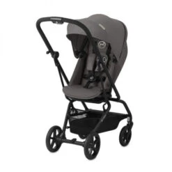Poussette Eezy S Twist+ CYBEX : Comparateur, Avis, Prix