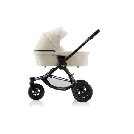 Poussette B-Motion 3 Plus BRITAX ROMER : Comparateur, Avis, Prix 5 Poussette B-Motion 3 Plus BRITAX ROMER : Comparateur, Avis, Prix - Image 3