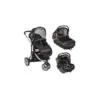 Poussette Trio Safari BABYBUS : Comparateur, Avis, Prix -Baby Gear Soldes f9fdb62292844489abd523c432df