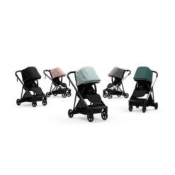 Poussette Compacte Shine THULE : Comparateur, Avis, Prix -Baby Gear Soldes fabcae3969c85a4511ed7fd2bb51