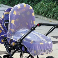 Moustiquaire Pour Poussette BABY BUTT : Comparateur, Avis, Prix