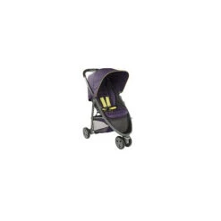 Poussette Evo Mini GRACO : Comparateur, Avis, Prix