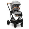 Poussette Riya LIONELO : Comparateur, Avis, Prix -Baby Gear Soldes fbc249cff81a39c350af05ec3606