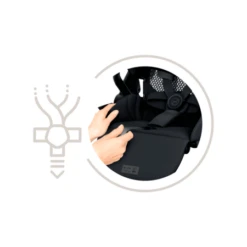 Poussette Compacte Melio CYBEX : Comparateur, Avis, Prix -Baby Gear Soldes fc85177deb6aff9c8bfba6050b26