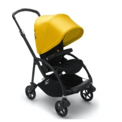 Poussette Bee 6 BUGABOO : Comparateur, Avis, Prix